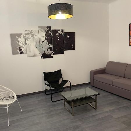 Ferienwohnung T2 - Quartier Mythique Du Panier Marseilles Exterior foto
