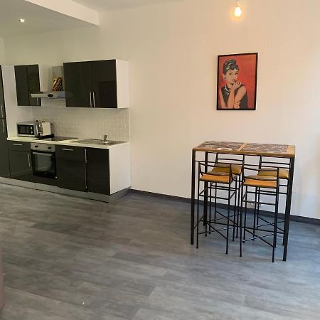 Ferienwohnung T2 - Quartier Mythique Du Panier Marseilles Exterior foto