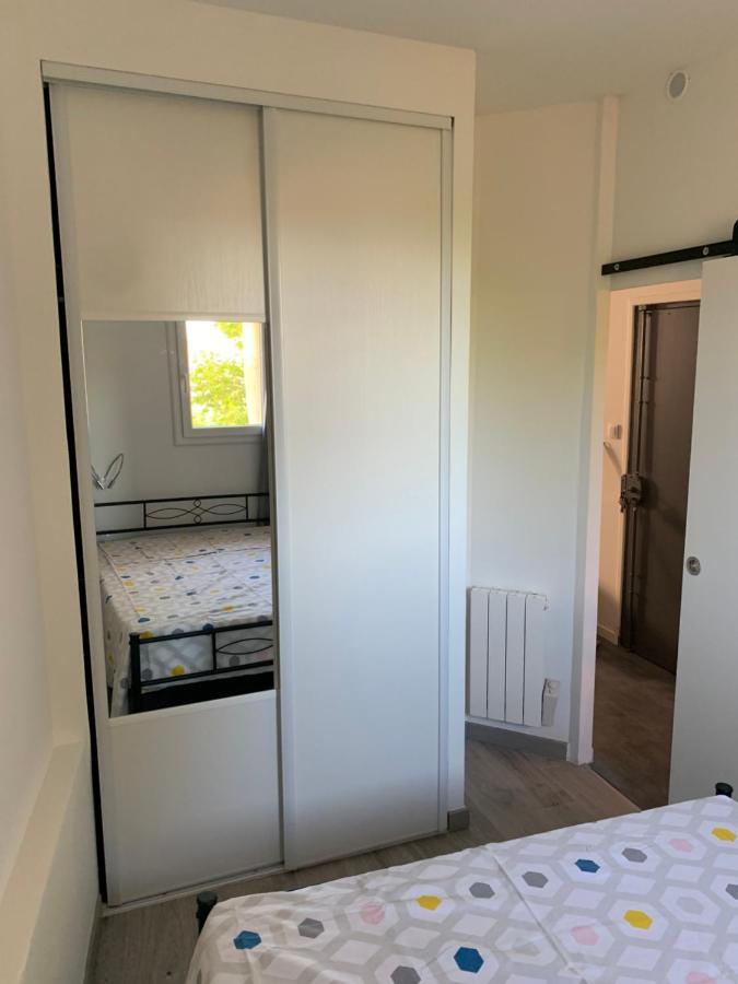 Ferienwohnung T2 - Quartier Mythique Du Panier Marseilles Exterior foto